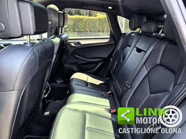 Porsche Macan Macan 2.0 - Foto 6