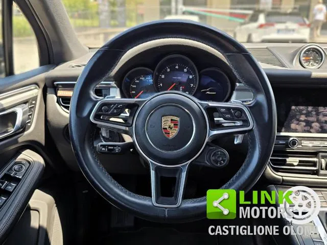 Porsche Macan Macan 2.0 - Foto 8