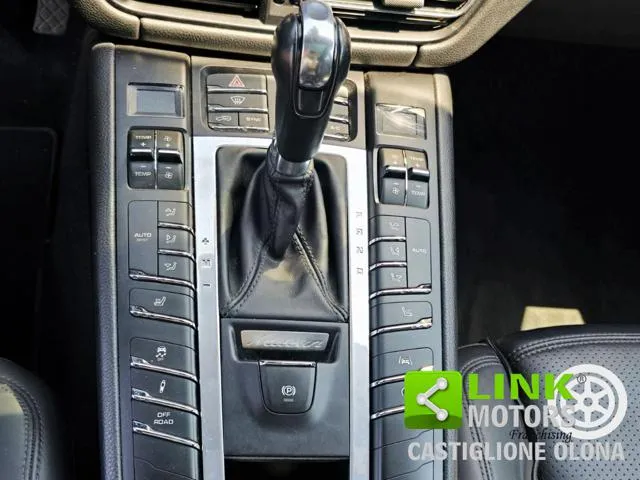 Porsche Macan Macan 2.0 - Foto 9