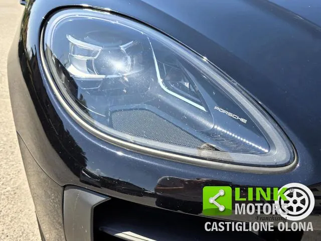 Porsche Macan Macan 2.0 - Foto 11