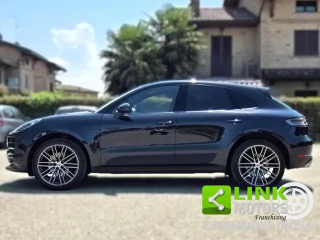 Porsche Macan Macan 2.0 - Foto 14