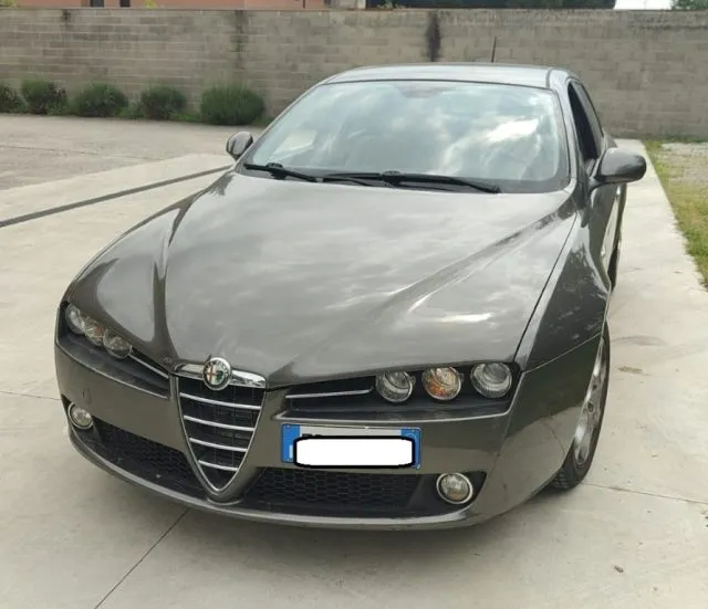 Alfa Romeo 159 159 2.0 JTDm SW Progression - Foto 1