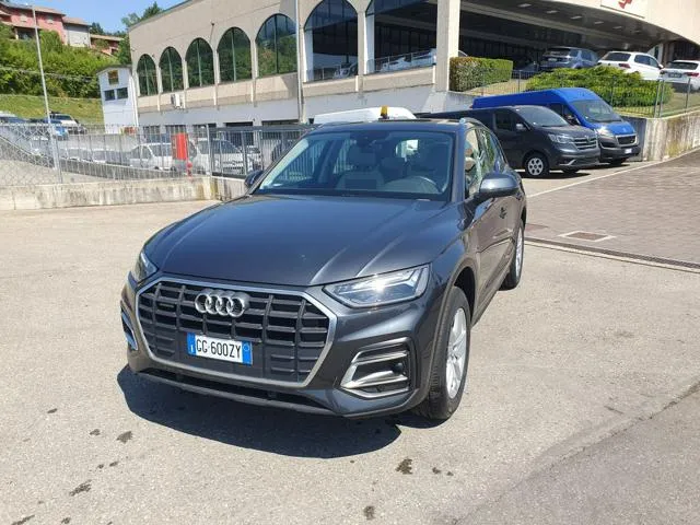 Audi Q5 40 TDI 204 CV quattro S tronic Business - Foto 1