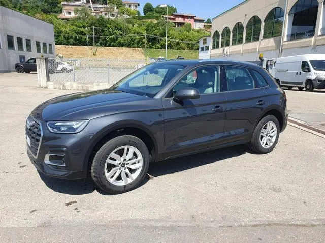Audi Q5 40 TDI 204 CV quattro S tronic Business - Foto 2