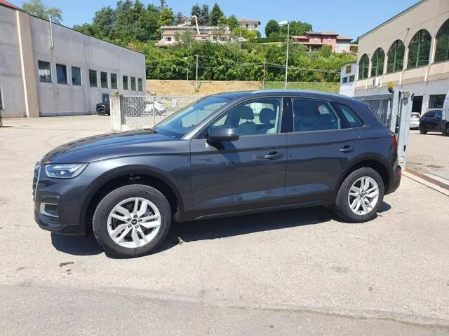 Audi Q5 40 TDI 204 CV quattro S tronic Business - Foto 3