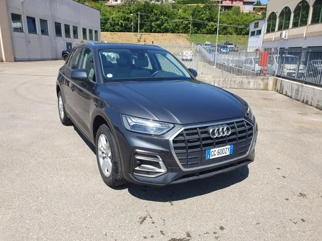 Audi Q5 40 TDI 204 CV quattro S tronic Business - Foto 4