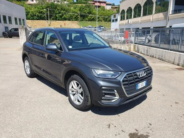 Audi Q5 40 TDI 204 CV quattro S tronic Business - Foto 5