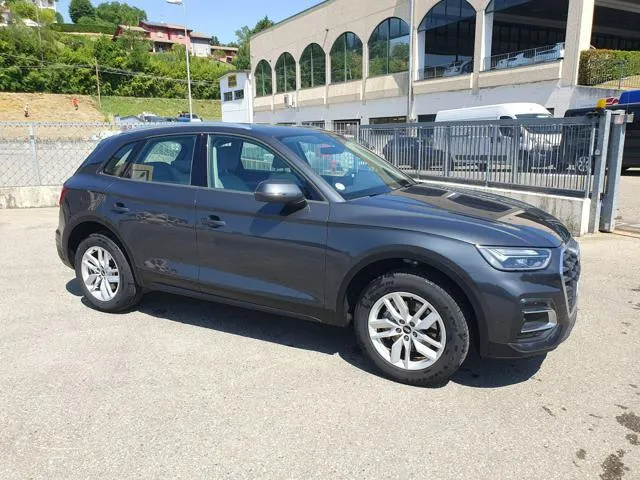 Audi Q5 40 TDI 204 CV quattro S tronic Business - Foto 6