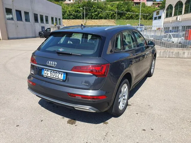 Audi Q5 40 TDI 204 CV quattro S tronic Business - Foto 7