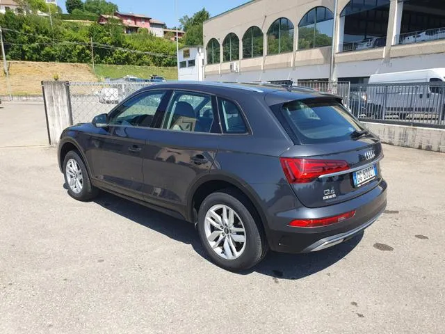Audi Q5 40 TDI 204 CV quattro S tronic Business - Foto 8