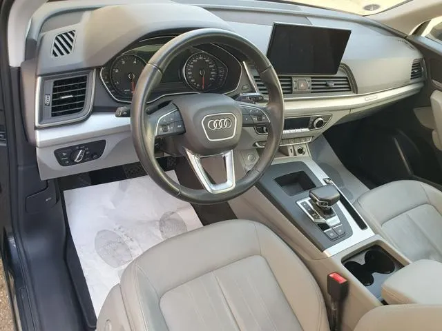 Audi Q5 40 TDI 204 CV quattro S tronic Business - Foto 10
