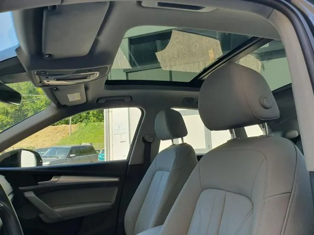Audi Q5 40 TDI 204 CV quattro S tronic Business - Foto 11