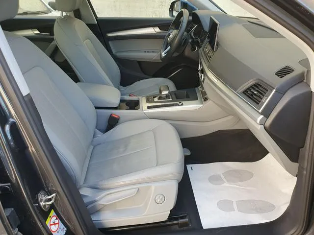 Audi Q5 40 TDI 204 CV quattro S tronic Business - Foto 12