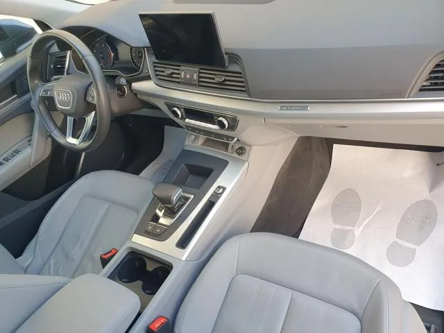 Audi Q5 40 TDI 204 CV quattro S tronic Business - Foto 13