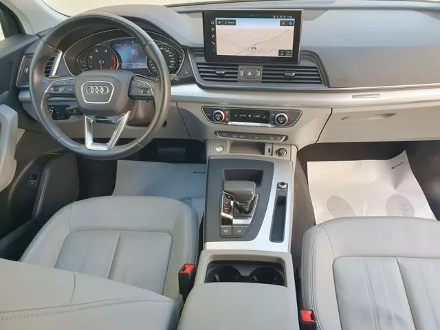 Audi Q5 40 TDI 204 CV quattro S tronic Business - Foto 14