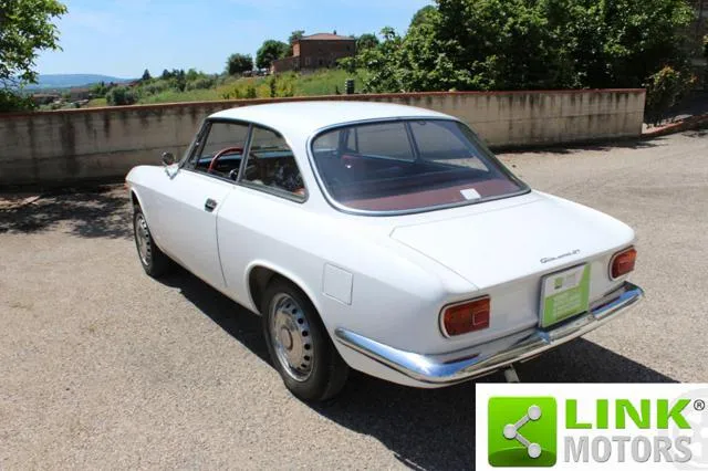 Alfa Romeo Junior GT 1600 SCALINO - Foto 7