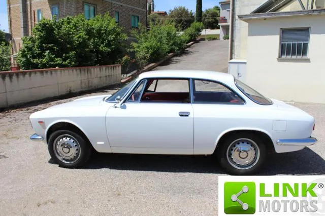 Alfa Romeo Junior GT 1600 SCALINO - Foto 8
