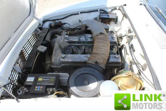 Alfa Romeo Junior GT 1600 SCALINO - Foto 12