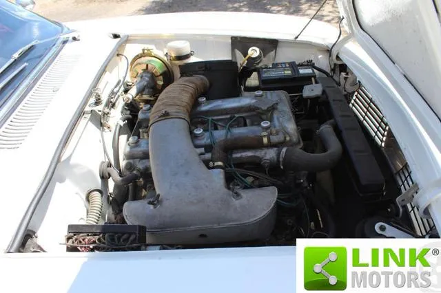 Alfa Romeo Junior GT 1600 SCALINO - Foto 13