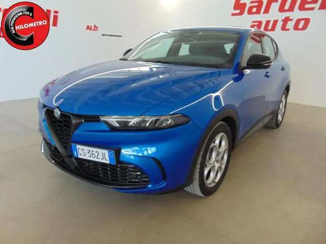 Alfa Romeo Tonale Tonale 1.6 diesel 130 CV TCT6 Sprint - Foto 1