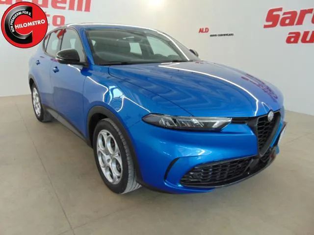 Alfa Romeo Tonale Tonale 1.6 diesel 130 CV TCT6 Sprint - Foto 2