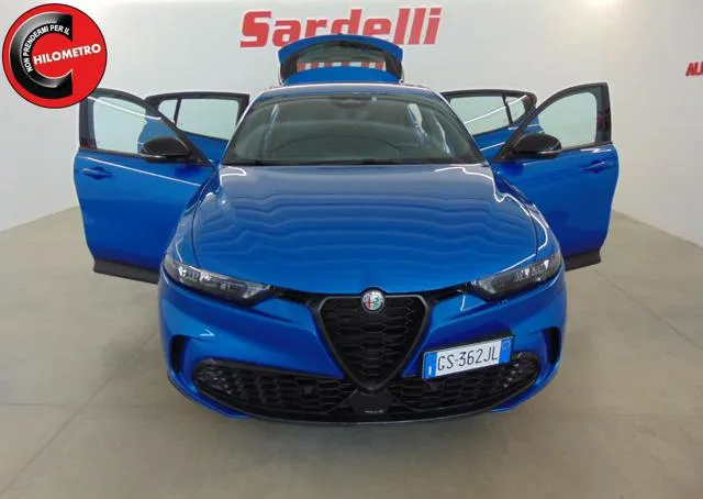Alfa Romeo Tonale Tonale 1.6 diesel 130 CV TCT6 Sprint - Foto 3