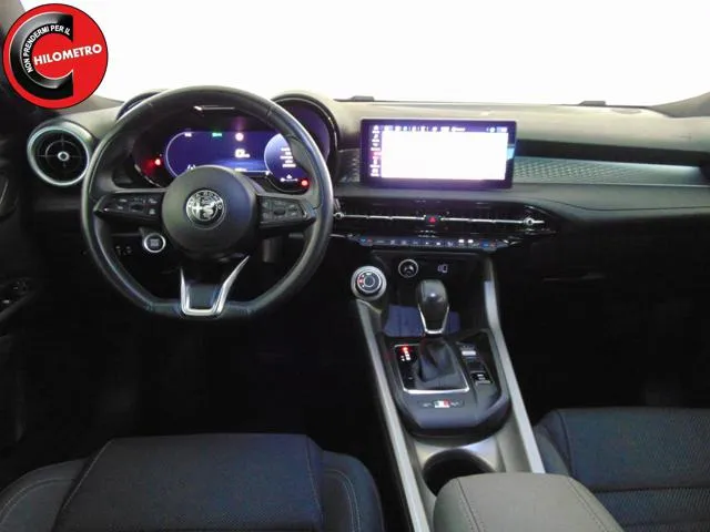 Alfa Romeo Tonale Tonale 1.6 diesel 130 CV TCT6 Sprint - Foto 9