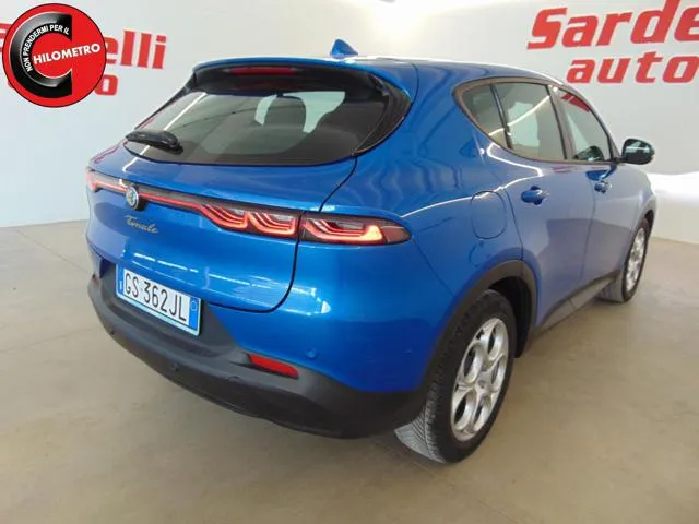 Alfa Romeo Tonale Tonale 1.6 diesel 130 CV TCT6 Sprint - Foto 10