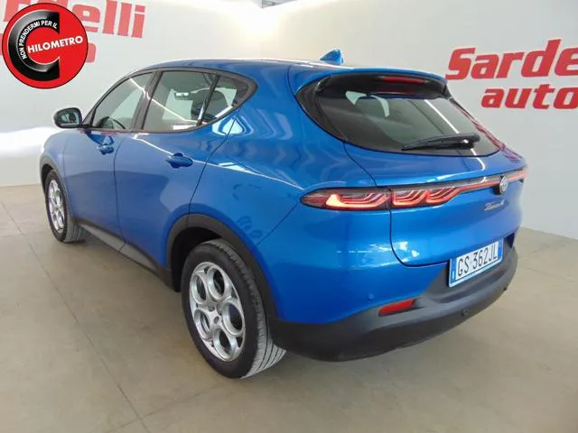 Alfa Romeo Tonale Tonale 1.6 diesel 130 CV TCT6 Sprint - Foto 11