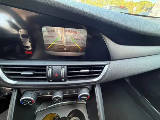 Alfa Romeo Giulia 2.2 190CV SUPER EXECUTIVE CERCHI 18