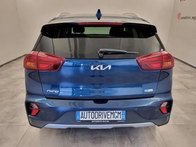 Kia Niro 1.6 GDi DCT PHEV STYLE - Foto 3