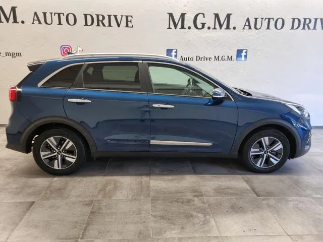 Kia Niro 1.6 GDi DCT PHEV STYLE - Foto 4