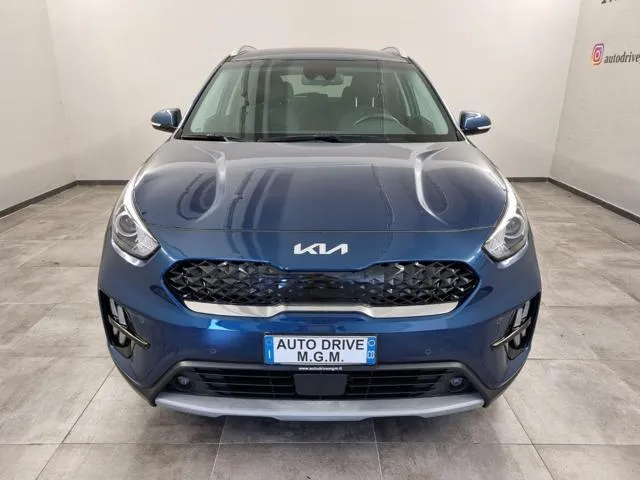 Kia Niro 1.6 GDi DCT PHEV STYLE - Foto 5