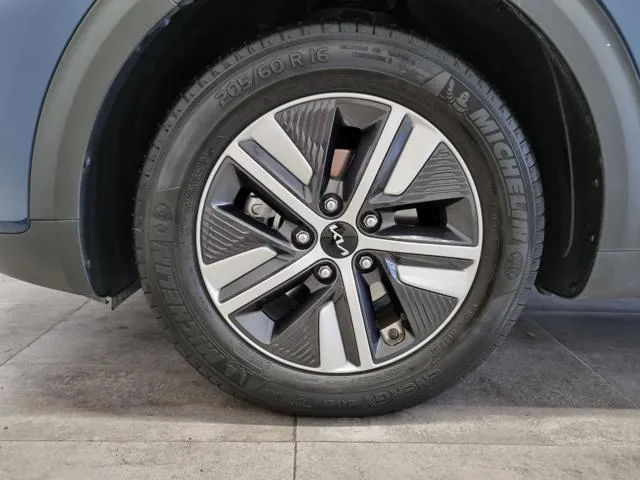 Kia Niro 1.6 GDi DCT PHEV STYLE - Foto 6