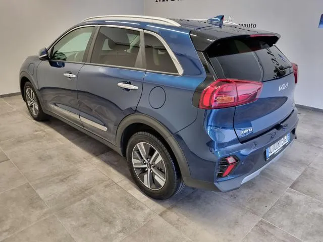 Kia Niro 1.6 GDi DCT PHEV STYLE - Foto 7