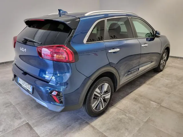 Kia Niro 1.6 GDi DCT PHEV STYLE - Foto 8