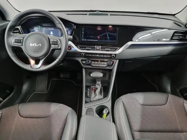 Kia Niro 1.6 GDi DCT PHEV STYLE - Foto 11
