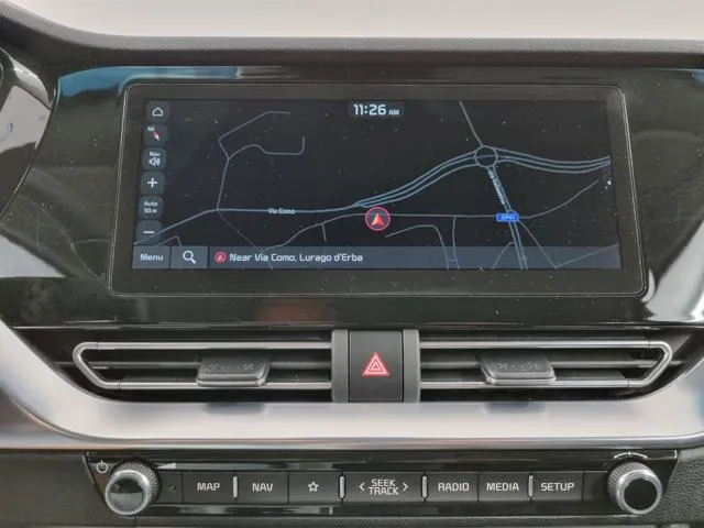 Kia Niro 1.6 GDi DCT PHEV STYLE - Foto 13