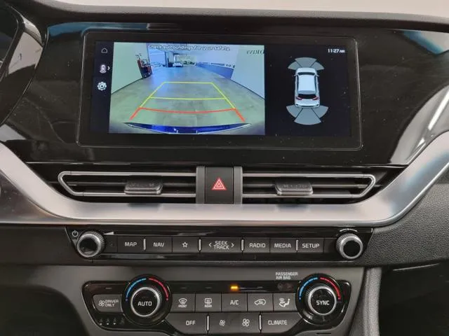 Kia Niro 1.6 GDi DCT PHEV STYLE - Foto 14