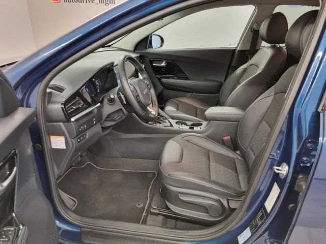 Kia Niro 1.6 GDi DCT PHEV STYLE - Foto 15