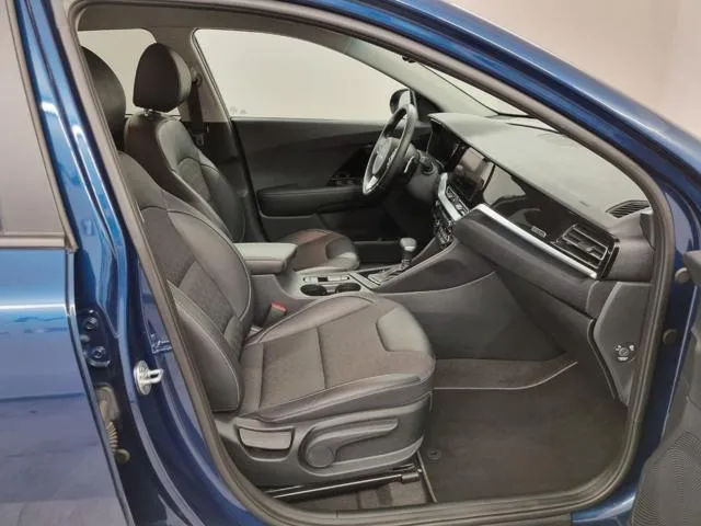 Kia Niro 1.6 GDi DCT PHEV STYLE - Foto 16