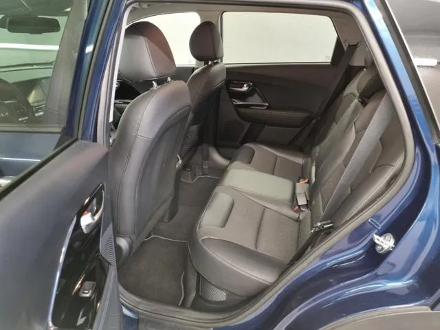 Kia Niro 1.6 GDi DCT PHEV STYLE - Foto 17