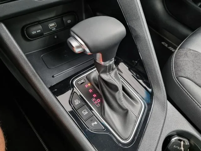 Kia Niro 1.6 GDi DCT PHEV STYLE - Foto 18