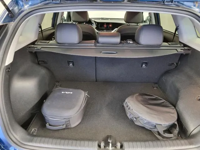 Kia Niro 1.6 GDi DCT PHEV STYLE - Foto 19