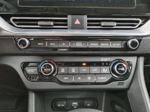 Kia Niro 1.6 GDi DCT PHEV STYLE - Foto 20