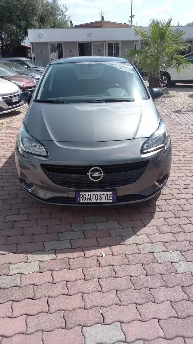 Opel Corsa 1.3 CDTI 5 porte - Foto 2