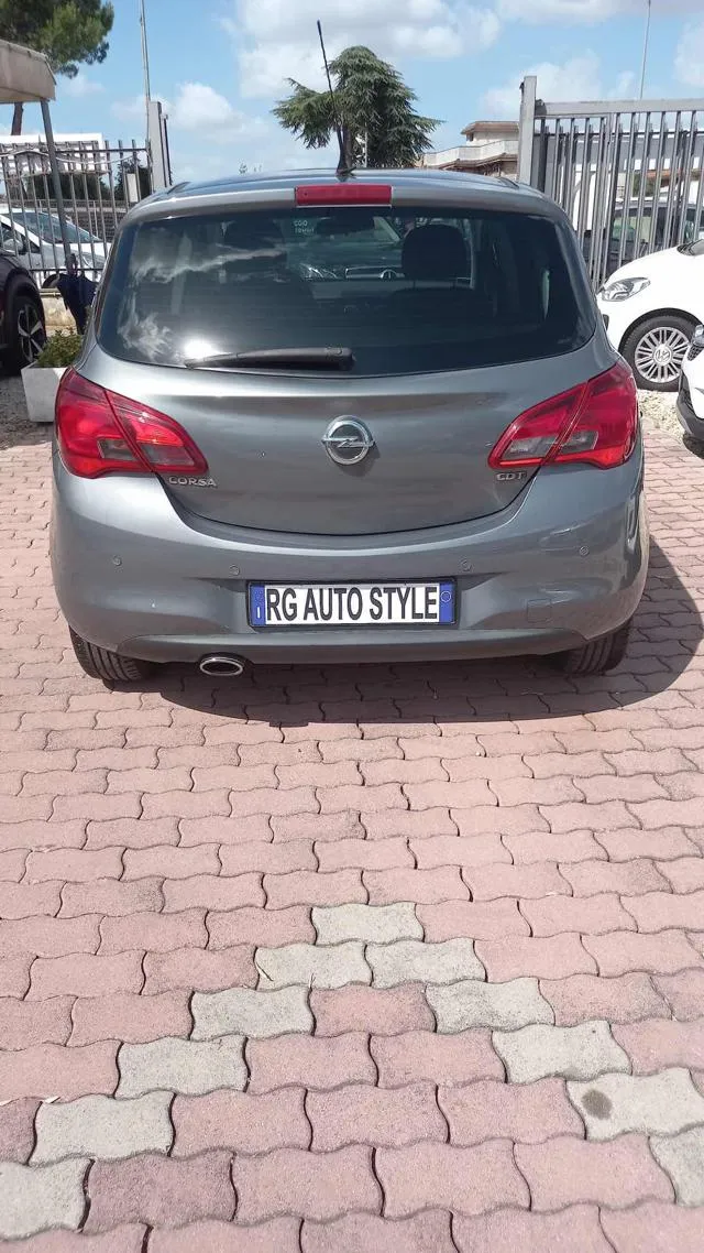 Opel Corsa 1.3 CDTI 5 porte - Foto 5