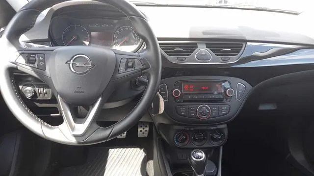 Opel Corsa 1.3 CDTI 5 porte - Foto 8