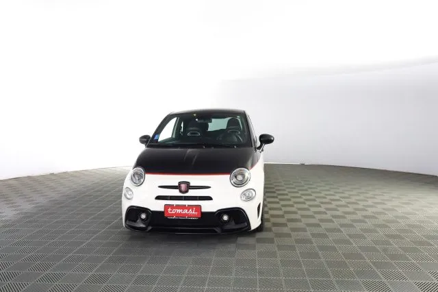 Abarth 595 595 1.4 Turbo T-Jet 165 CV Turismo - Foto 1
