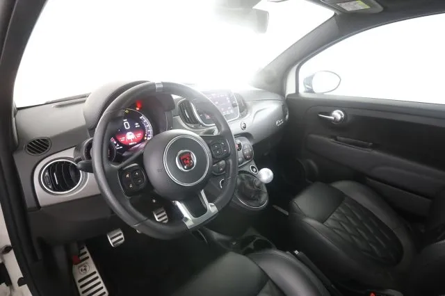 Abarth 595 595 1.4 Turbo T-Jet 165 CV Turismo - Foto 2
